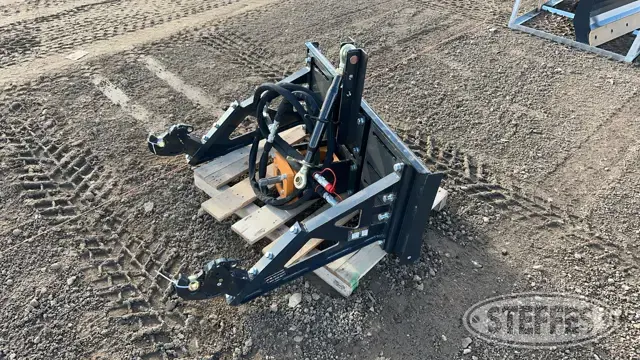 2023 Wolverine PHA-15-02C