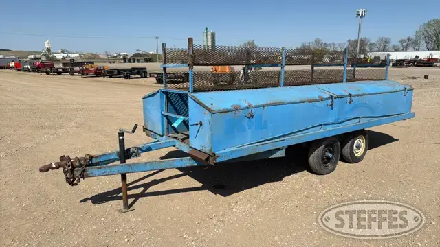 1978 Shop-built