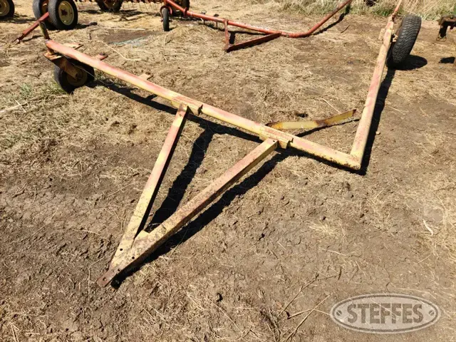 Shop-built