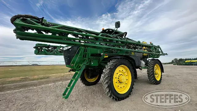 2020 John Deere R4045