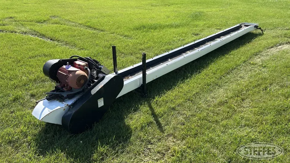 Convey-All SL1220 Transfer Conveyor