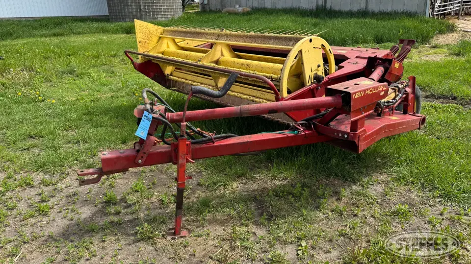 New Holland 479 Mower Conditioner