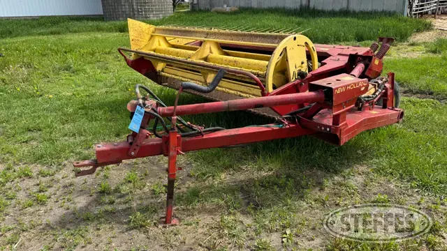 New Holland 479