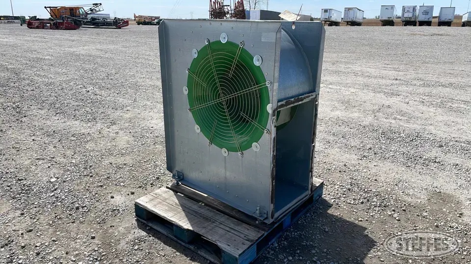 Sukup Fan
