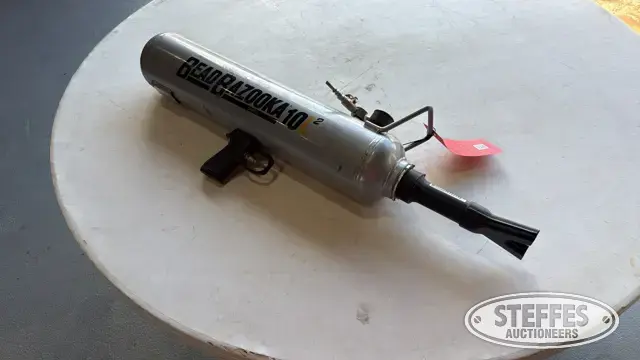 Bead Bazooka 10L2