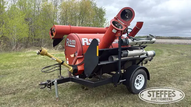 REM 3700