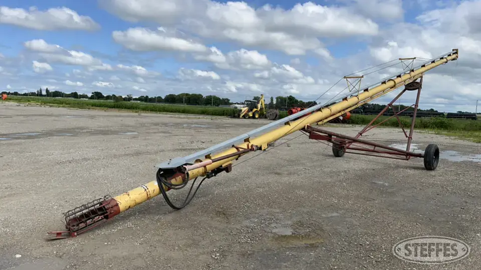 Westfield W80-56 Straight Auger