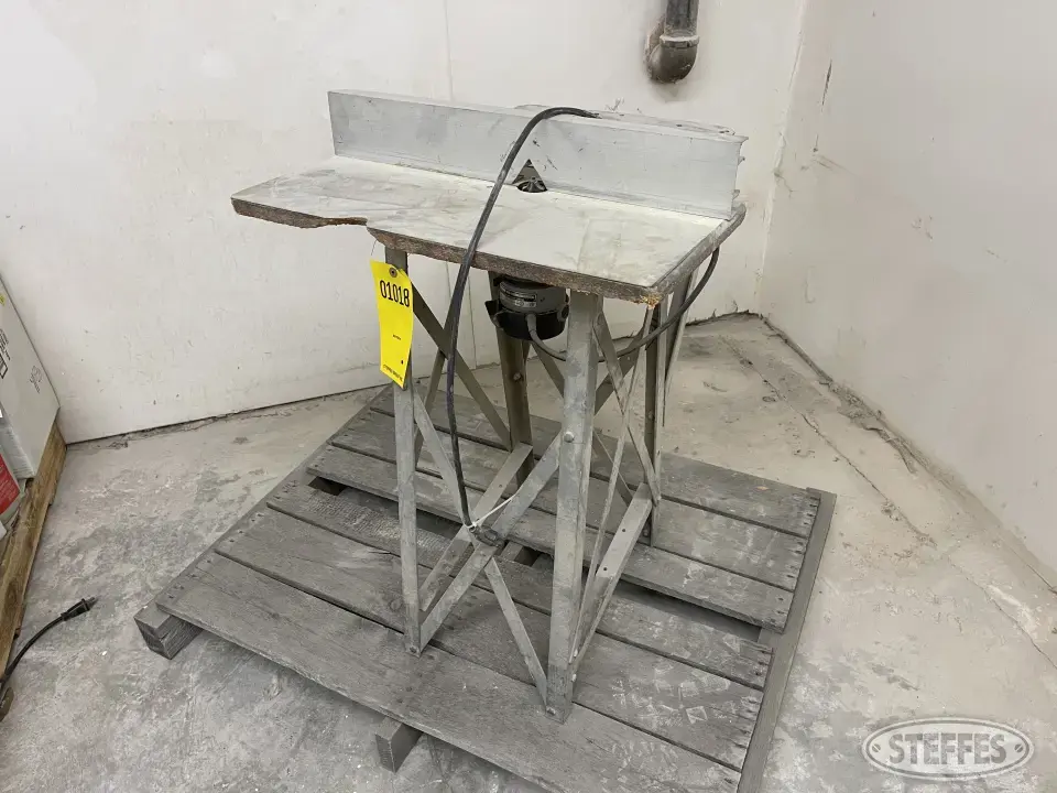 Rockwell Power Tool