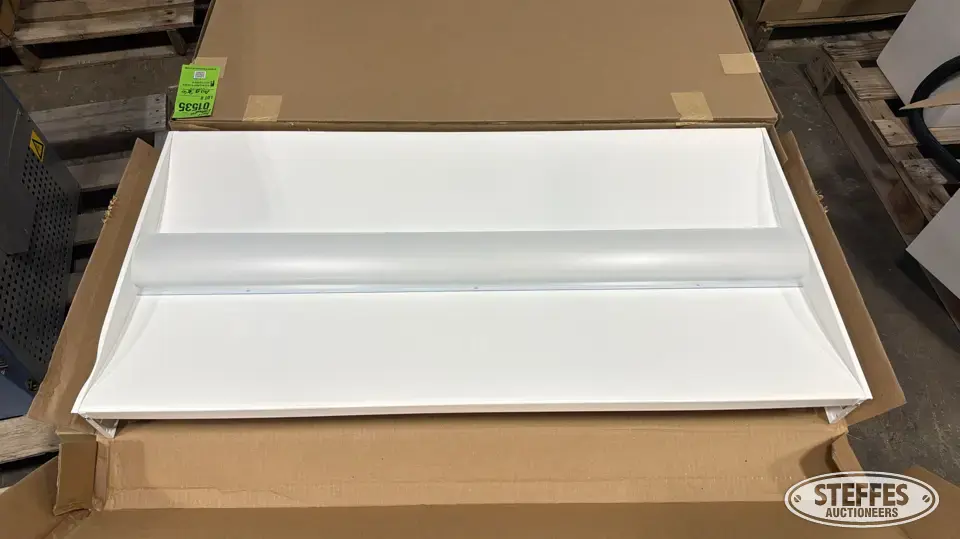 (6) Hubbell CCL24-5040 Construction Support Item