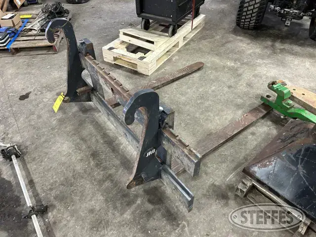 JRB 310SG