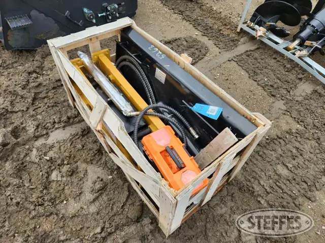 AGT 750