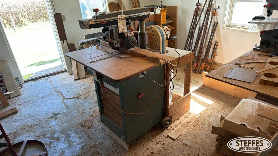 Black & Decker R1450 Shop Equipment-Other
