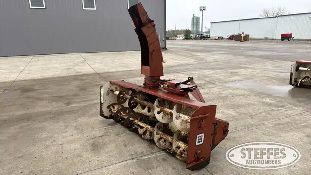 McKee Snolander 720