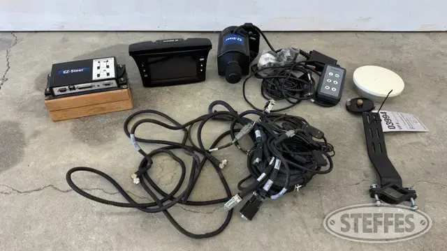 Trimble EZ-Steer