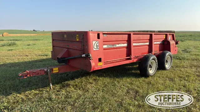 Farmhand F45-B