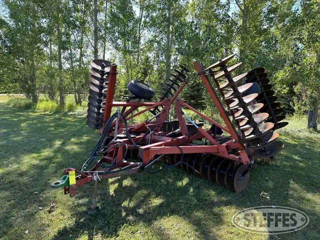 International 290