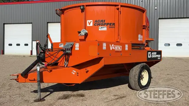 ValMetal 5600