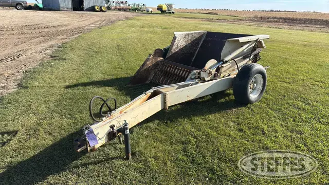 Degelman R570P