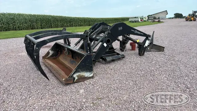 Koyker 645
