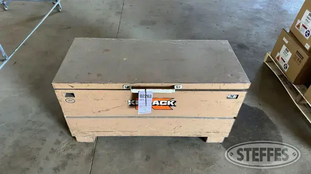 Knaack