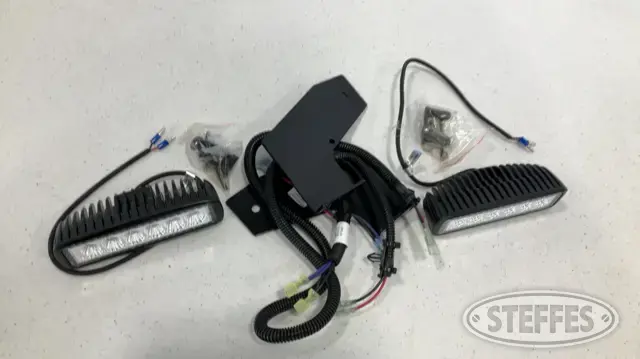 Gravely LED Light Kit