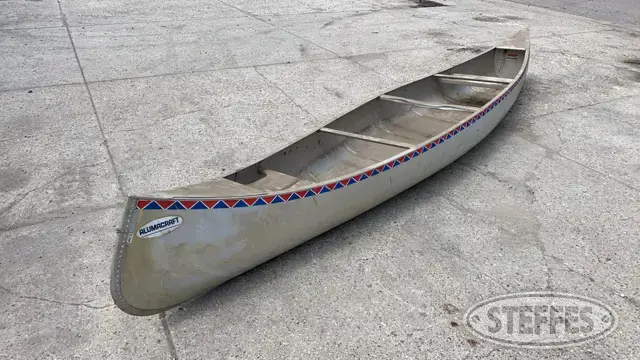 Alumacraft