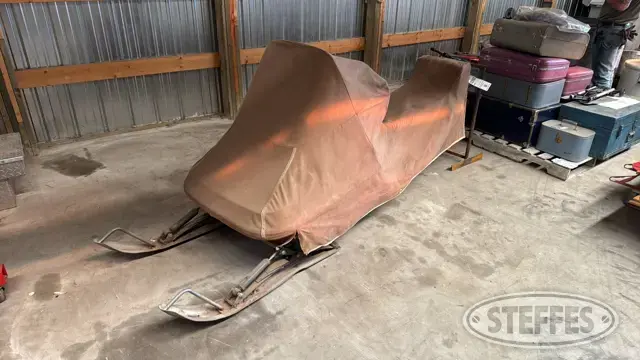 Scorpion Super Stinger
