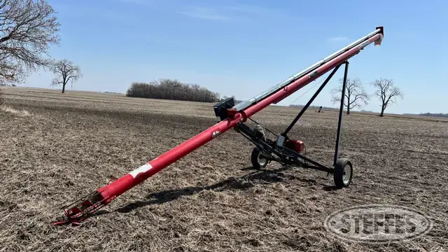 Wheatheart BH836