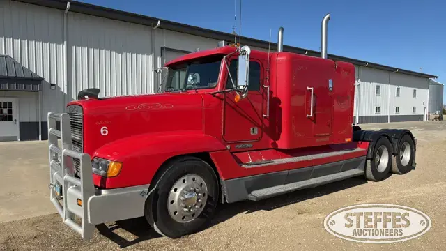 1994 Freightliner FLD120