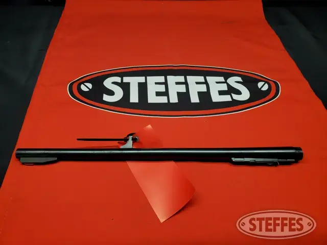 Shotgun Barrel