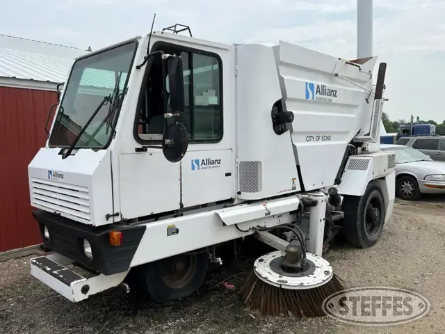Allianz Johnston 3000