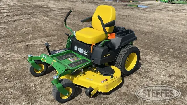 2020 John Deere Z540R