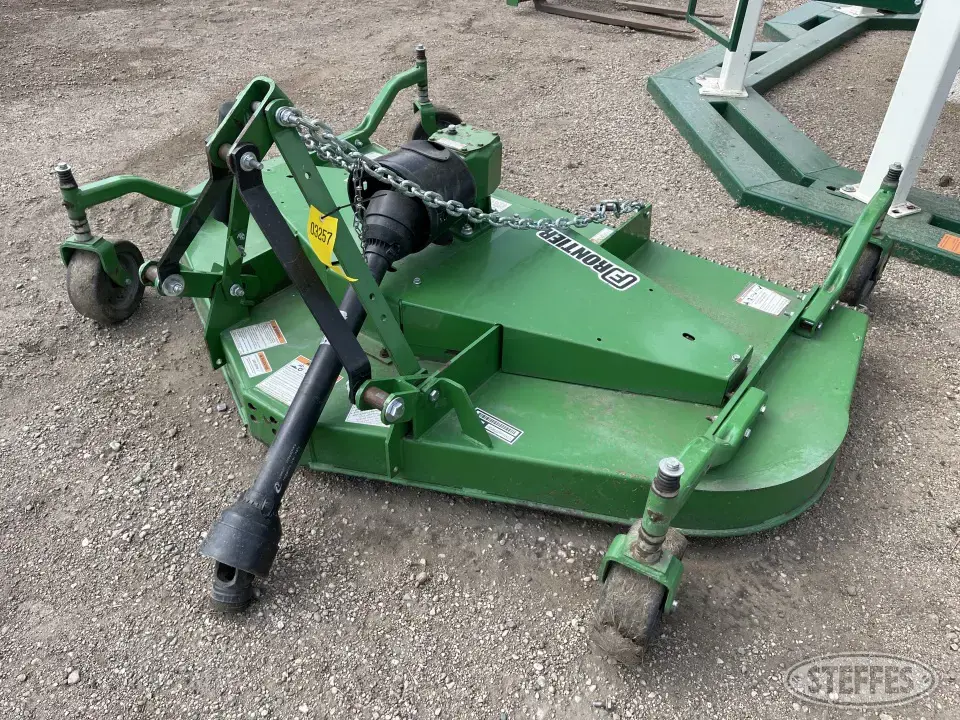 Frontier GM1084 Rotary Mower