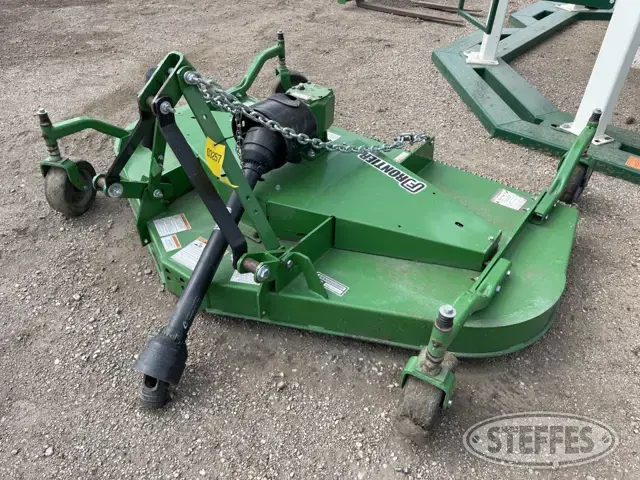 Frontier GM1084