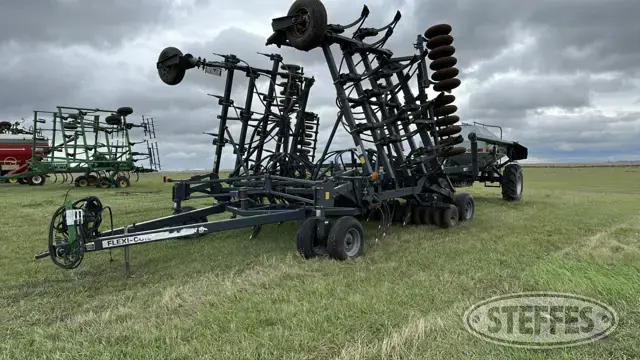 Flexi-Coil 5000