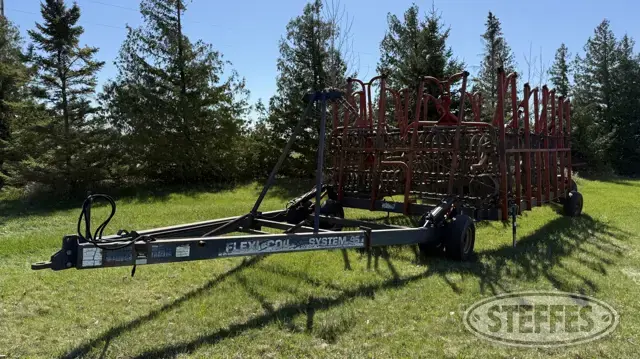 Flexi-Coil System 95