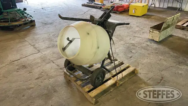Multiquip MC3PEA