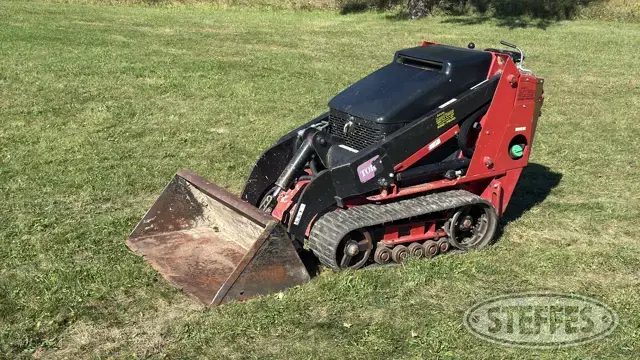 2015 Toro TX-525