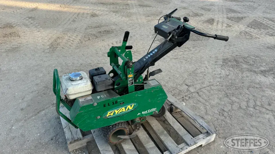 Ryan Jr. Sod Cutter Lawn and Garden-Other