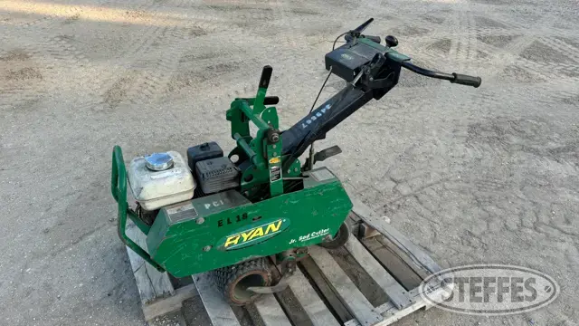Ryan Jr. Sod Cutter