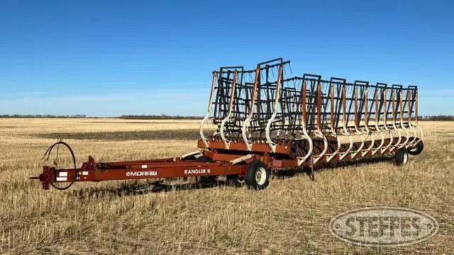 Morris Rangler II