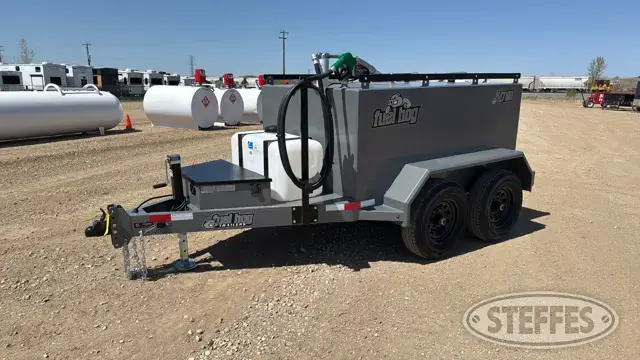 2025 Fuel Hog FH750