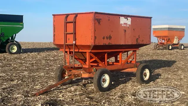 Huskee 225