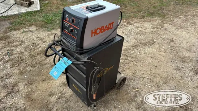 Hobart Handler 140