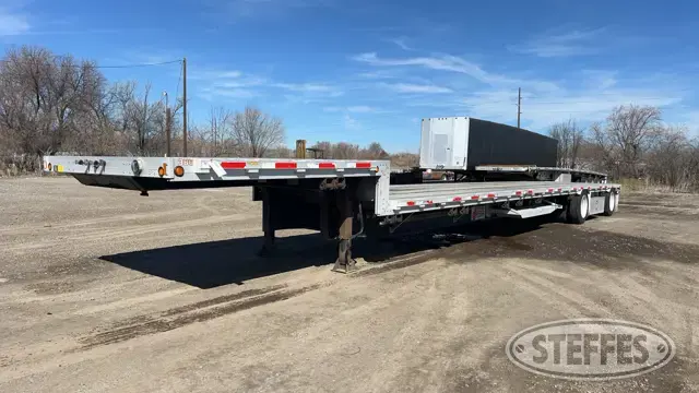 2014 Doonan 532MB01CCDKH