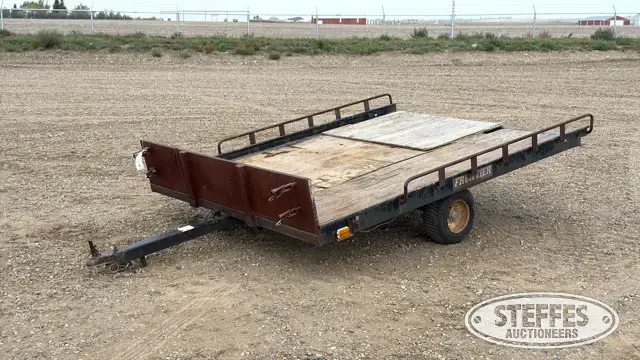 Frontier Hauler