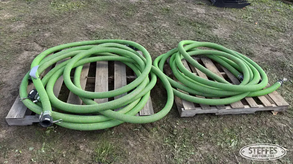 Chemical hose Chem-Fert Accessories-Other