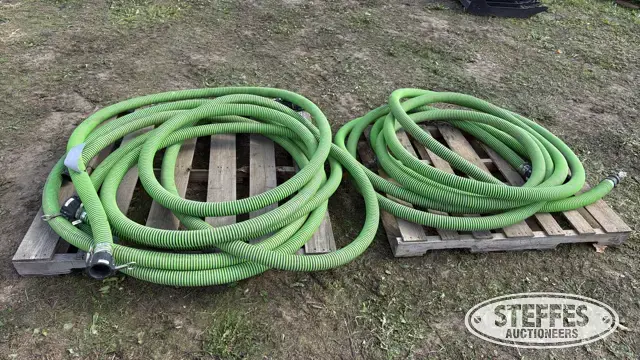 Chemical hose