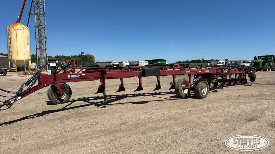 2014 Salford 8206 & 4208 Plow