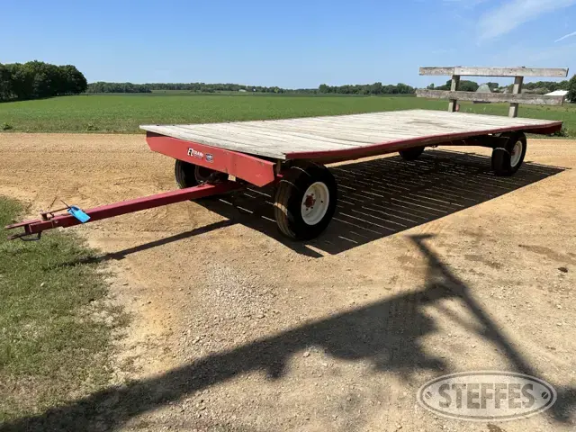 EZ Trail 872W